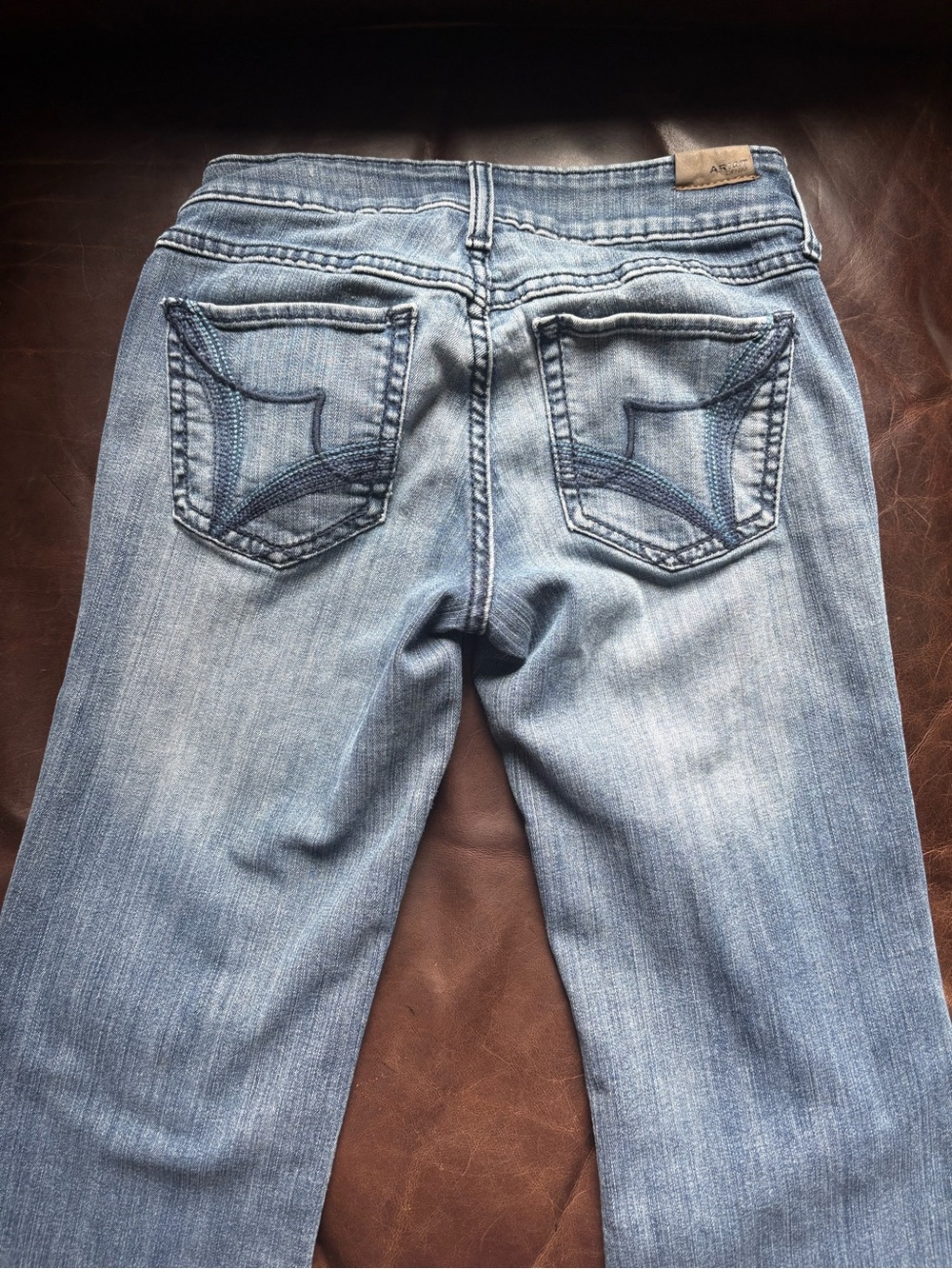 Women’s Ariat Jeans